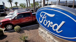 Illustration for article titled GM dumps cash on Flint, automakers battle fuel economy plans and Volvo pumps your brakes